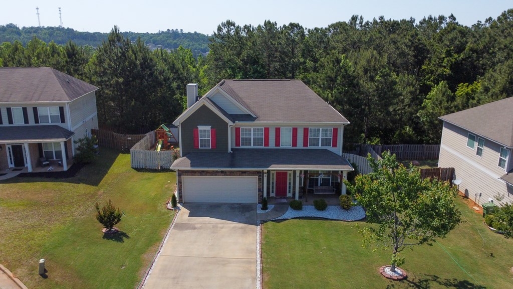 5177 Freedom Ridge Court Columbus, GA 31907 - Photo 29 of 30 Gallery Image 29