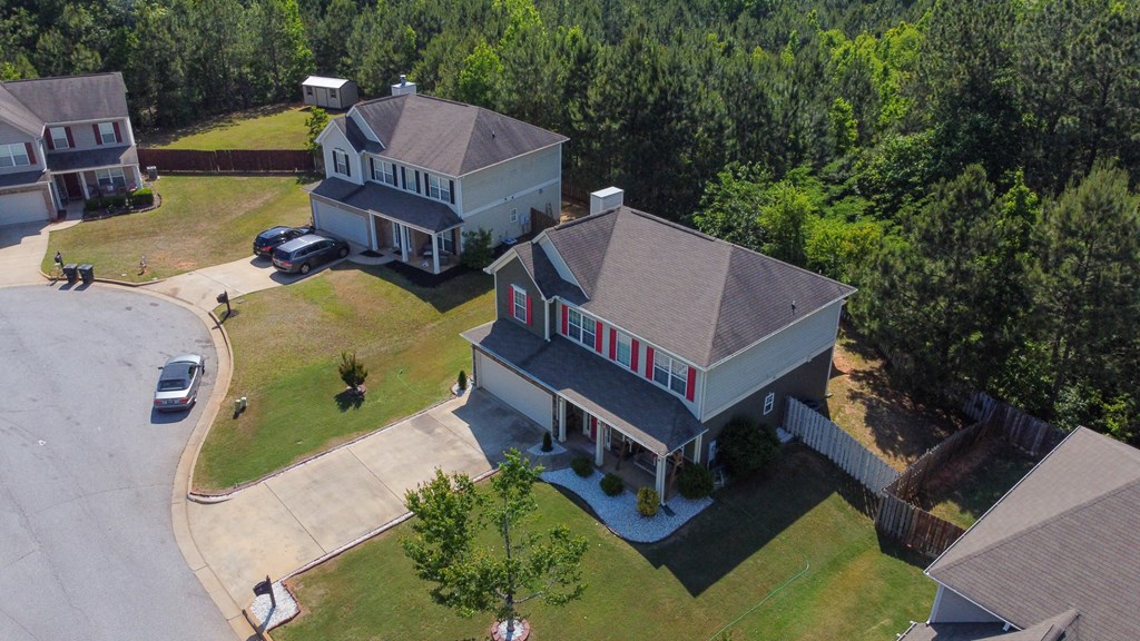 5177 Freedom Ridge Court Columbus, GA 31907 - Photo 30 of 30 Gallery Image 30