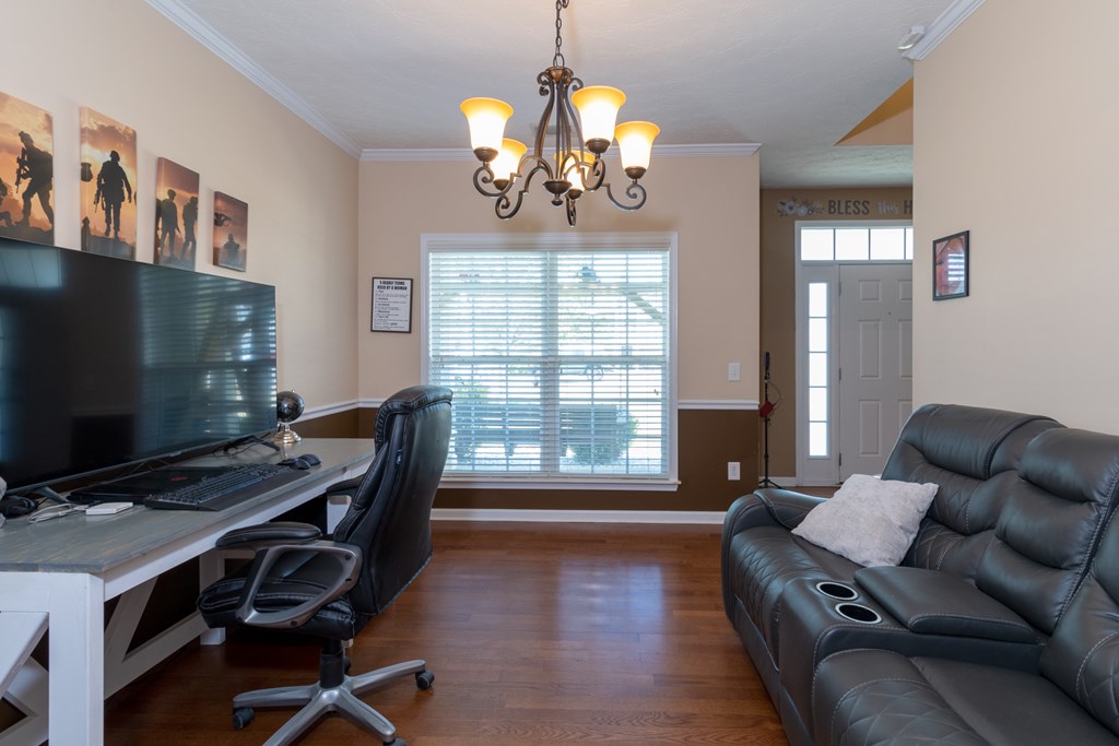 5177 Freedom Ridge Court Columbus, GA 31907 - Photo 4 of 30 Gallery Image 4