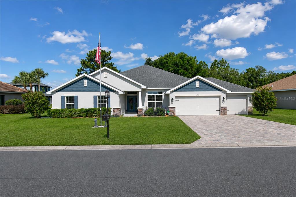 6788 Southwest 179th Ave Road Dunnellon, FL 34432 - Photo 1 of 51