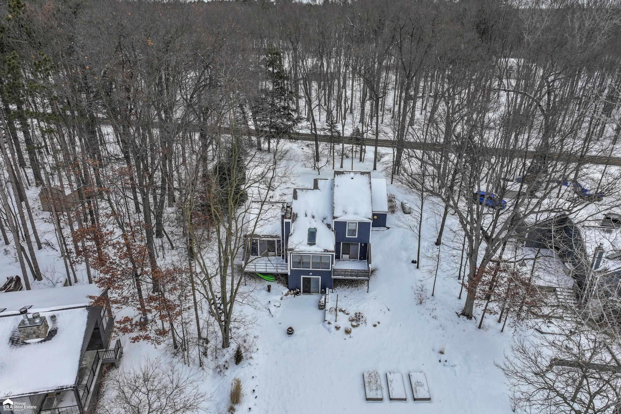 15346 Murray Road Byron, MI 48418 - Photo 69 of 77
