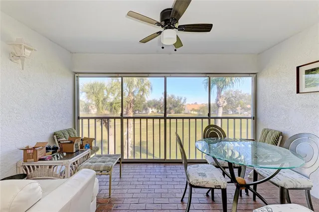 $215,000 | 4202 Caddie Drive East, Unit 201, Bradenton, FL 34203