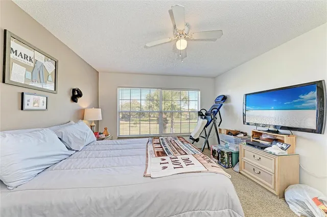 $215,000 | 4202 Caddie Drive East, Unit 201, Bradenton, FL 34203