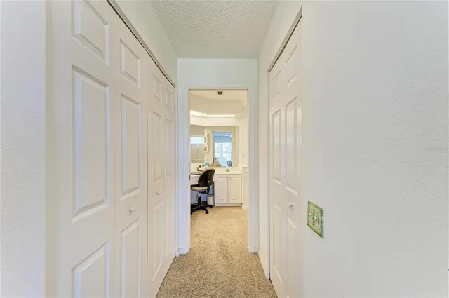 $215,000 | 4202 Caddie Drive East, Unit 201, Bradenton, FL 34203