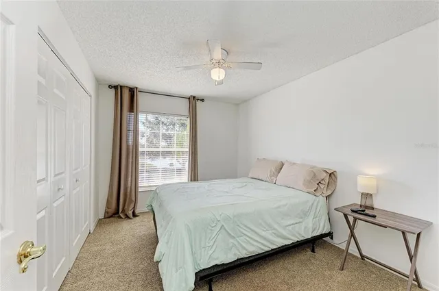 $215,000 | 4202 Caddie Drive East, Unit 201, Bradenton, FL 34203