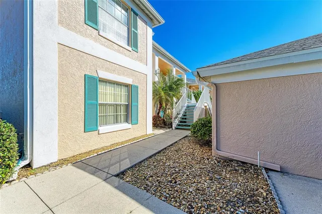 $215,000 | 4202 Caddie Drive East, Unit 201, Bradenton, FL 34203