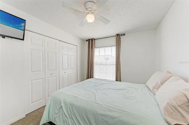 $215,000 | 4202 Caddie Drive East, Unit 201, Bradenton, FL 34203