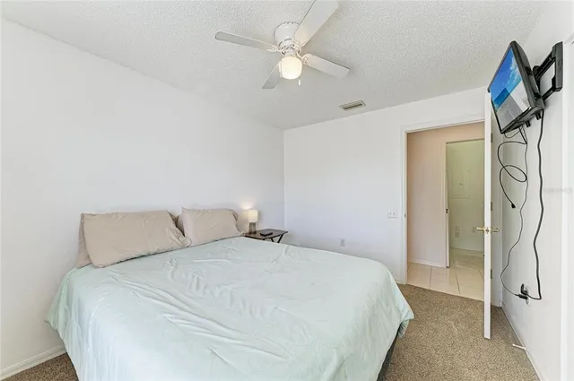 $215,000 | 4202 Caddie Drive East, Unit 201, Bradenton, FL 34203