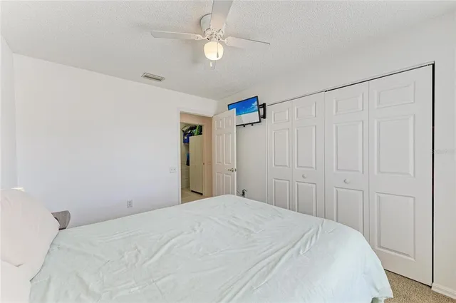 $215,000 | 4202 Caddie Drive East, Unit 201, Bradenton, FL 34203