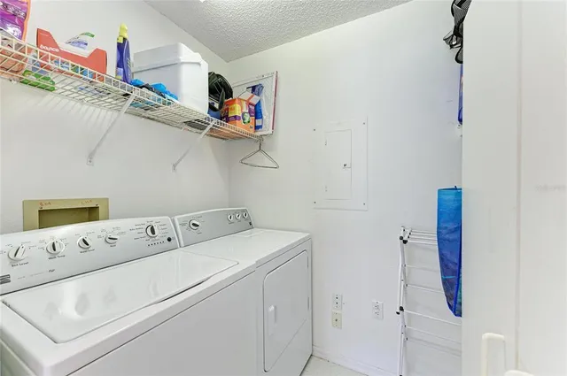 $215,000 | 4202 Caddie Drive East, Unit 201, Bradenton, FL 34203