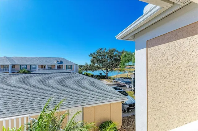 $215,000 | 4202 Caddie Drive East, Unit 201, Bradenton, FL 34203