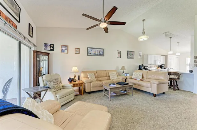 $215,000 | 4202 Caddie Drive East, Unit 201, Bradenton, FL 34203