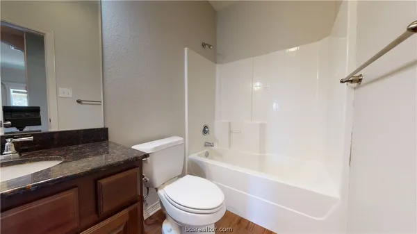 $2,800 | 2501 Horse Shoe Drive, College Station, TX 77845