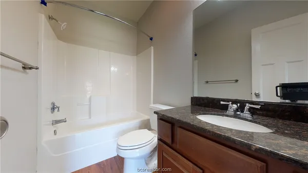 $2,800 | 2501 Horse Shoe Drive, College Station, TX 77845