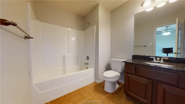 $2,800 | 2501 Horse Shoe Drive, College Station, TX 77845