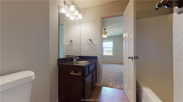 $2,800 | 2501 Horse Shoe Drive, College Station, TX 77845