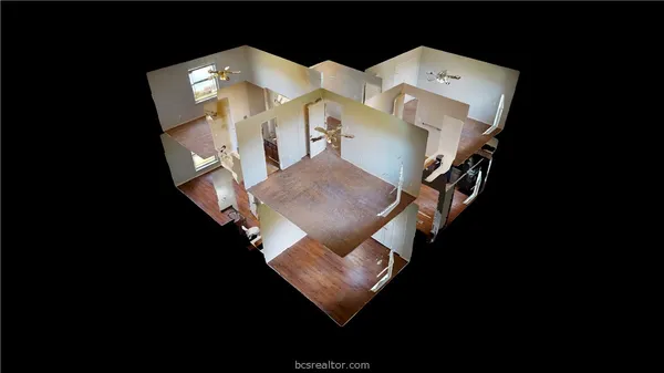 $2,800 | 2501 Horse Shoe Drive, College Station, TX 77845