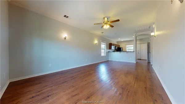 $2,800 | 2501 Horse Shoe Drive, College Station, TX 77845