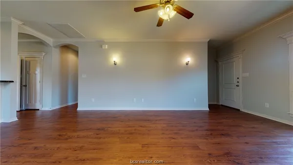 $2,800 | 2501 Horse Shoe Drive, College Station, TX 77845