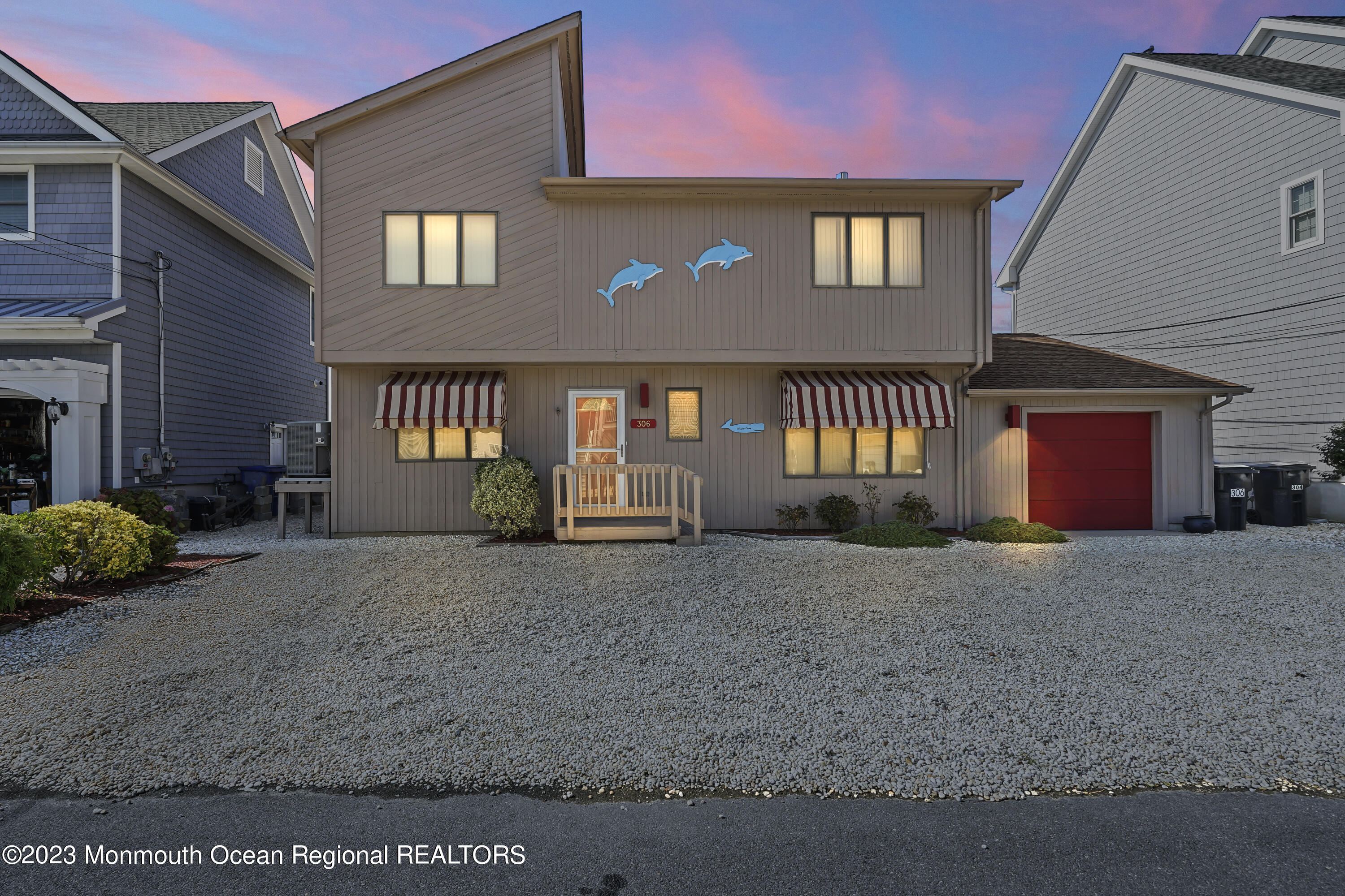 306 Ormond Drive Lavallette, NJ 08735 - Photo 12 of 49 Ormond