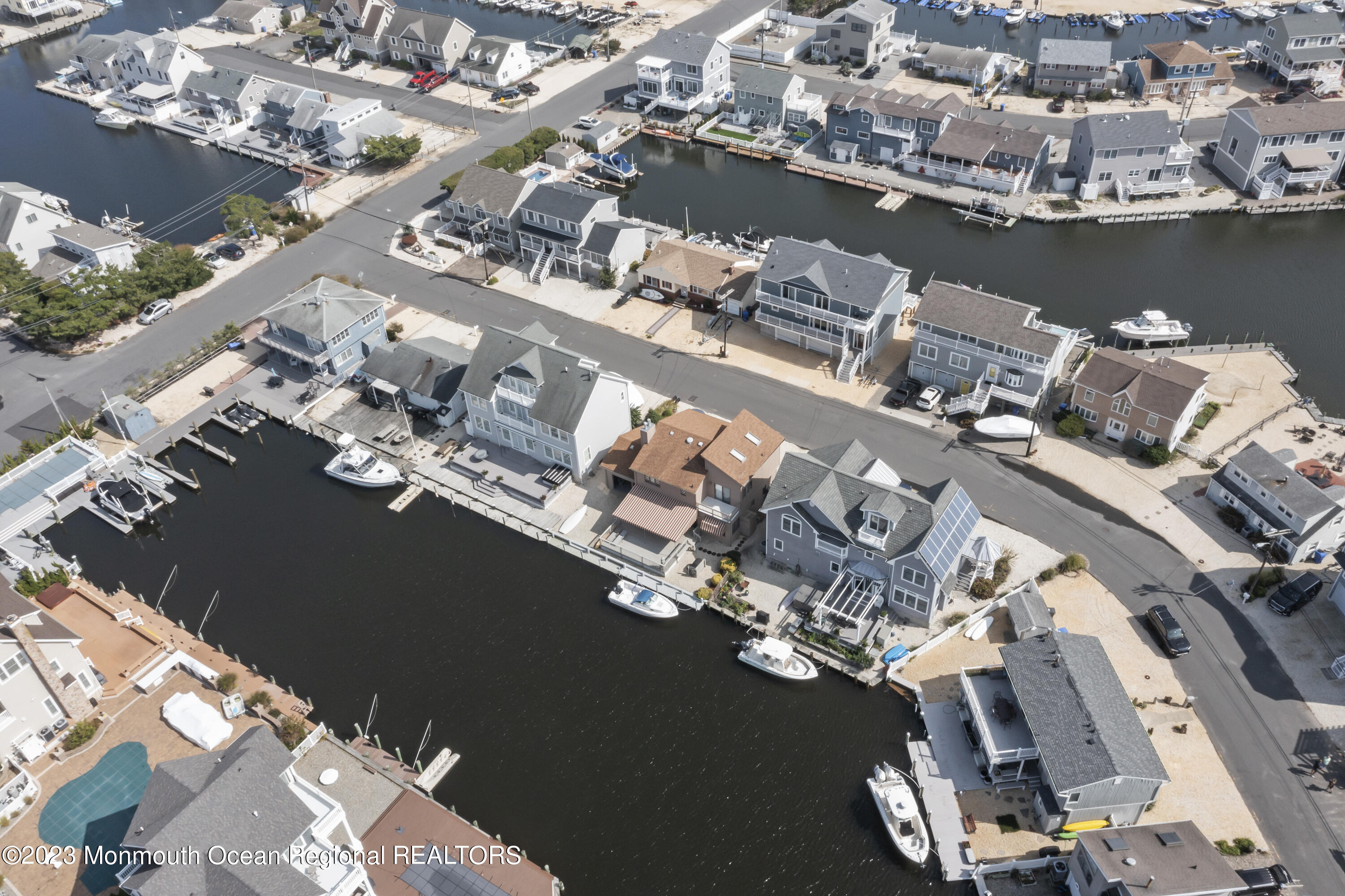 306 Ormond Drive Lavallette, NJ 08735 - Photo 22 of 49 DJI_0004