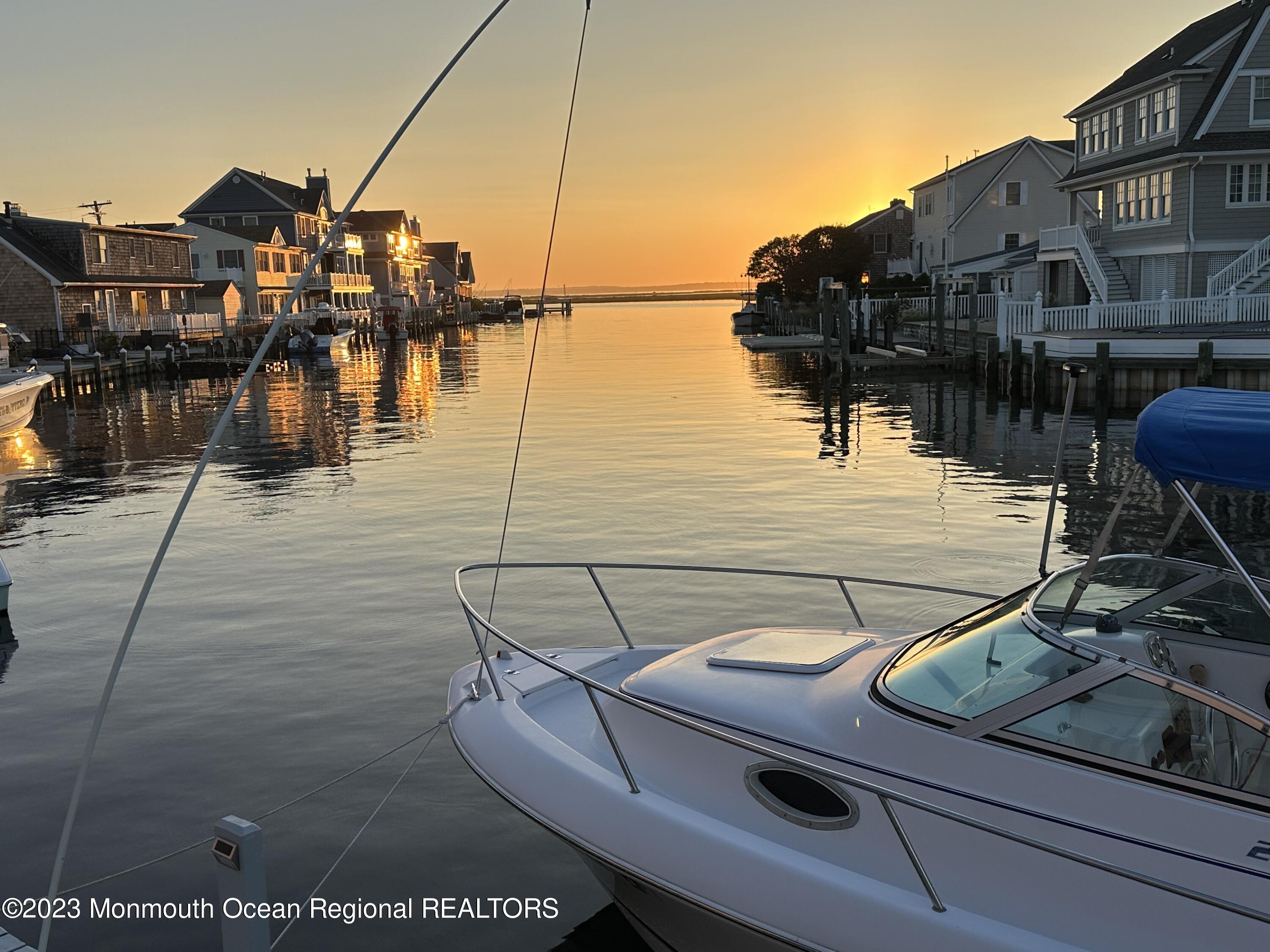 306 Ormond Drive Lavallette, NJ 08735 - Photo 46 of 49 a view of a terrace with seating area