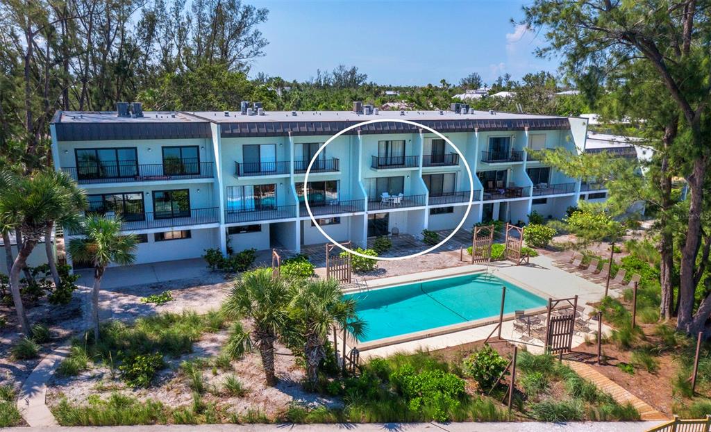 490 North Shore Road, Unit 6 Longboat Key, FL 34228 - Photo 46 of 67