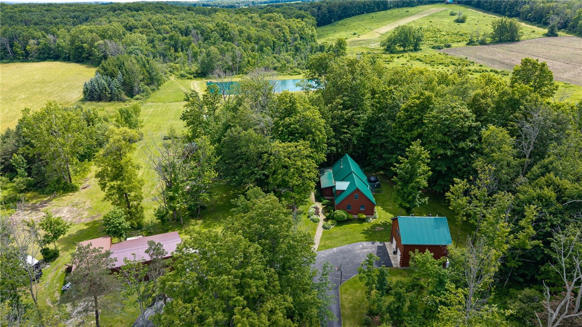 4558 Sage Road Middlebury, NY 14569 - Photo 8 of 47