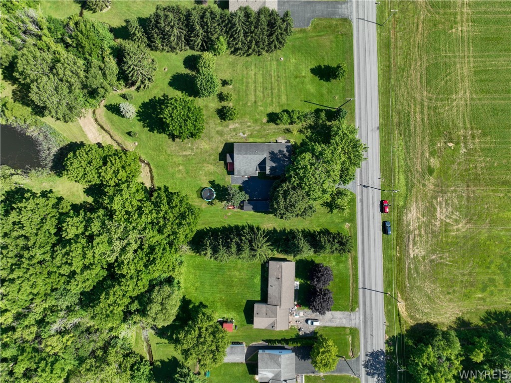 7424 South Pearl Road Oakfield, NY 14125 - Photo 47 of 50