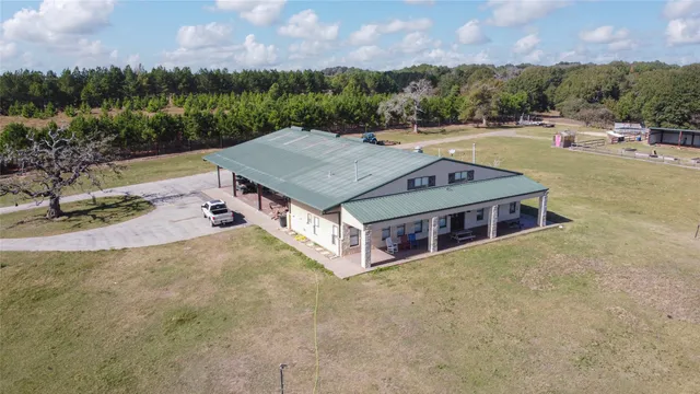 $8,000,000 | 12794 County Road 307, Navasota, TX 77868