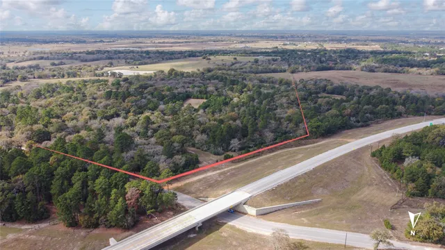 $8,000,000 | 12794 County Road 307, Navasota, TX 77868