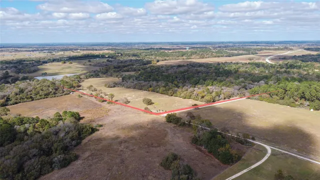 $8,000,000 | 12794 County Road 307, Navasota, TX 77868