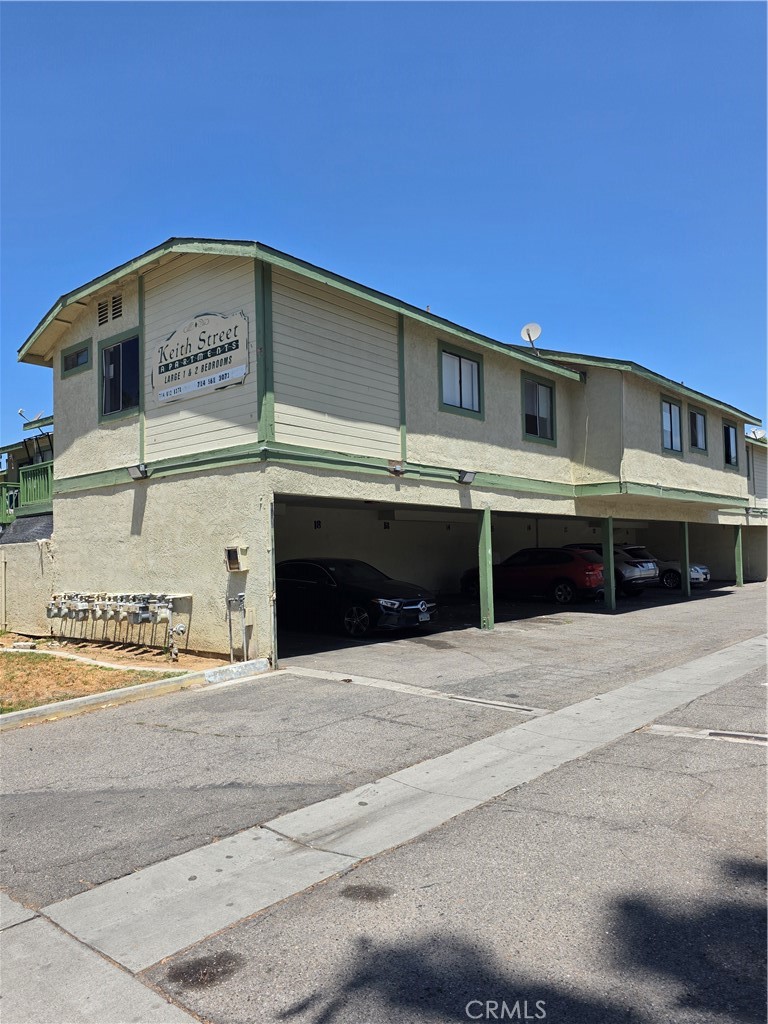 1819 Keith Street, Unit 15 Riverside, CA 92507 - Photo 2 of 3