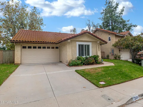 $4,350 | 1244 Heatherview Drive, Oak Park, CA 91377