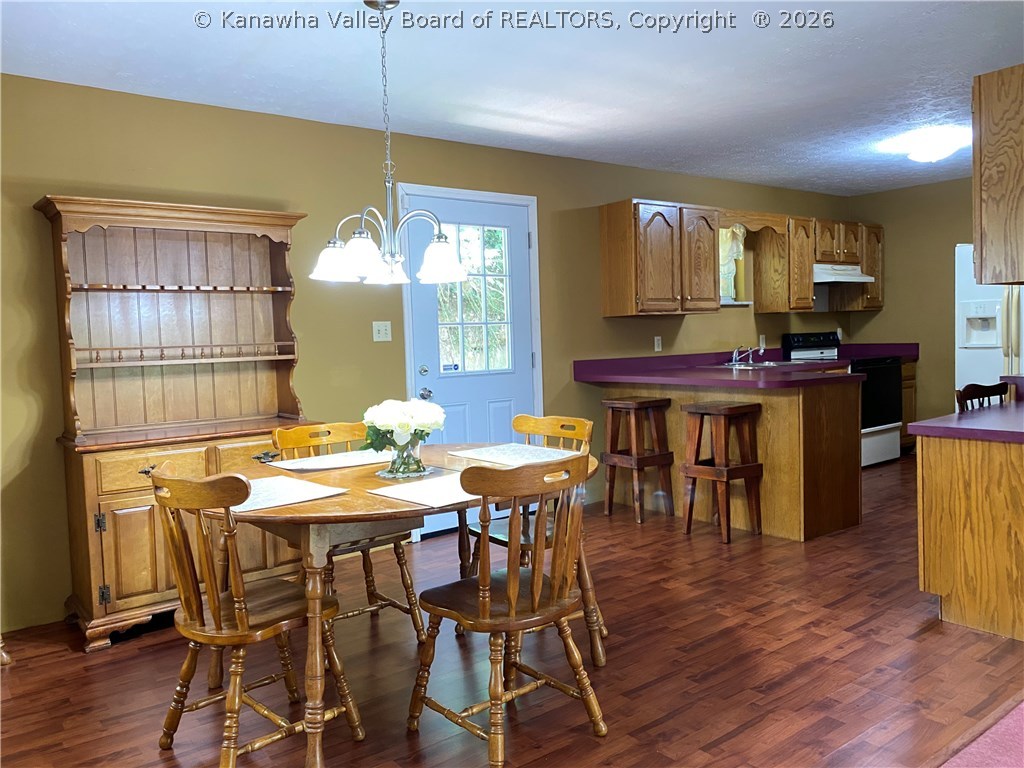 144 Sigman Road Poca, WV 25159 - Photo 9 of 50 Gallery Image 9