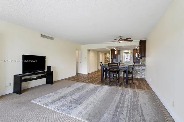 $320,800 | 3050 North Palm Aire Drive, Unit 501, Pompano Beach, FL 33069