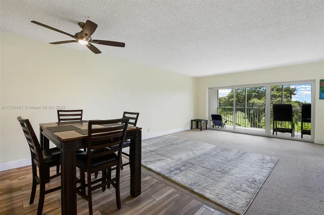 $320,800 | 3050 North Palm Aire Drive, Unit 501, Pompano Beach, FL 33069