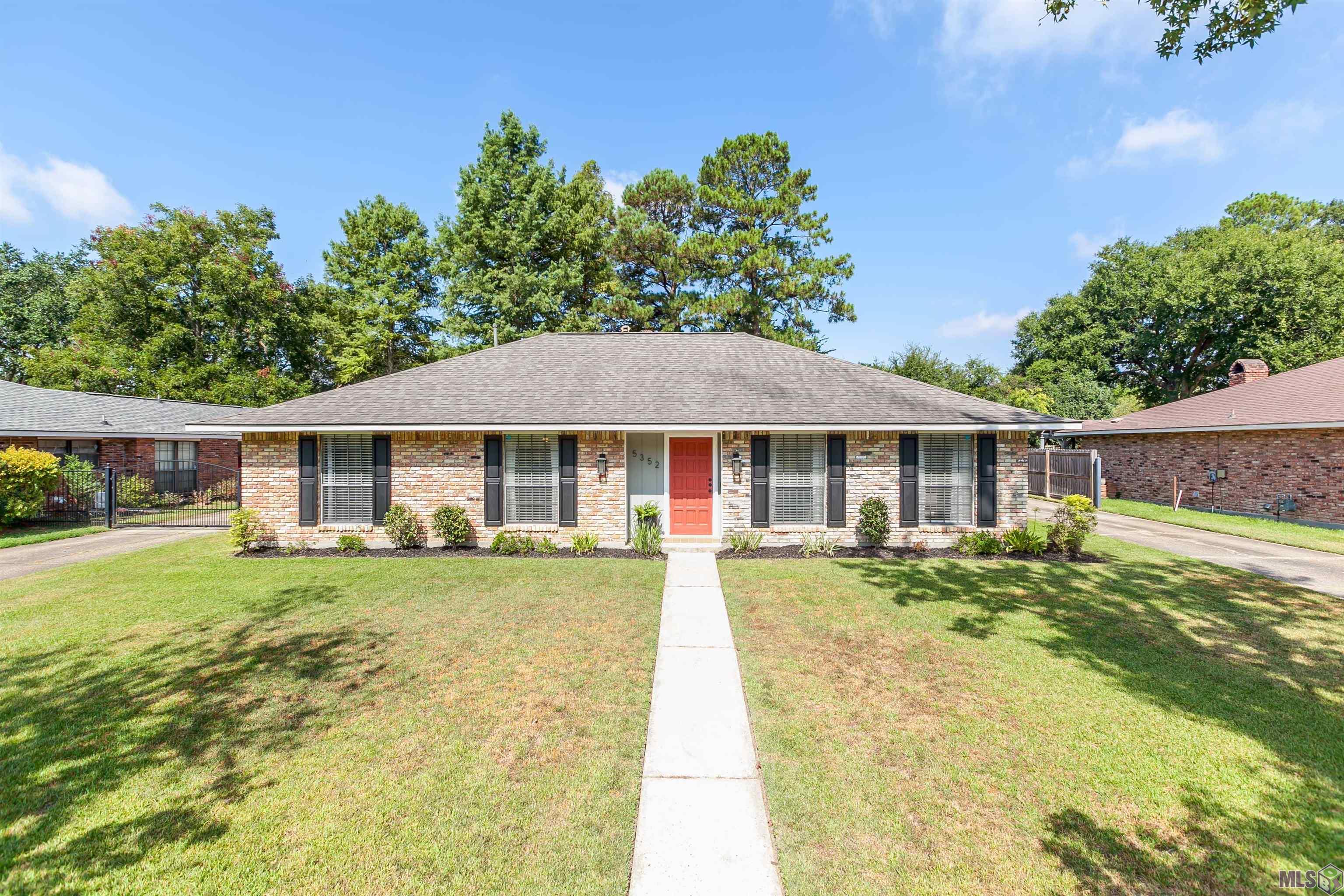 5352 Highland Ridge Drive Baton Rouge, LA 70817 - Photo 1 of 46 Gallery Image 1