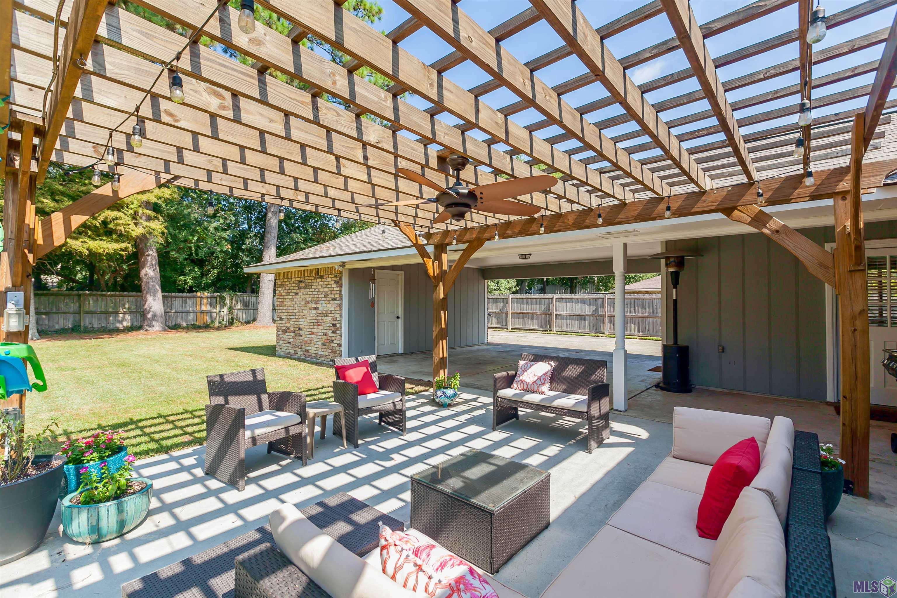 5352 Highland Ridge Drive Baton Rouge, LA 70817 - Photo 40 of 46 Gallery Image 40