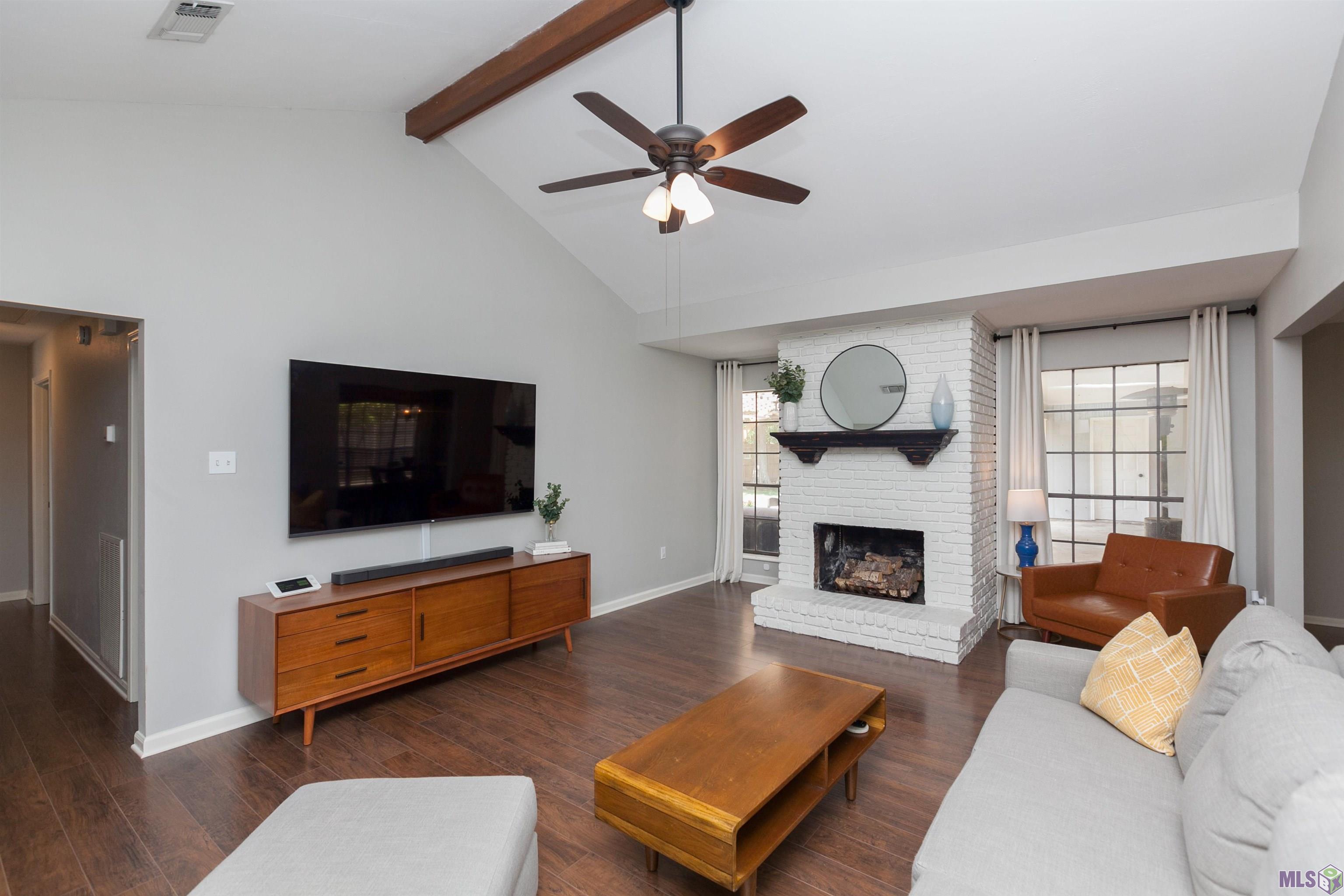 5352 Highland Ridge Drive Baton Rouge, LA 70817 - Photo 9 of 46 Gallery Image 9