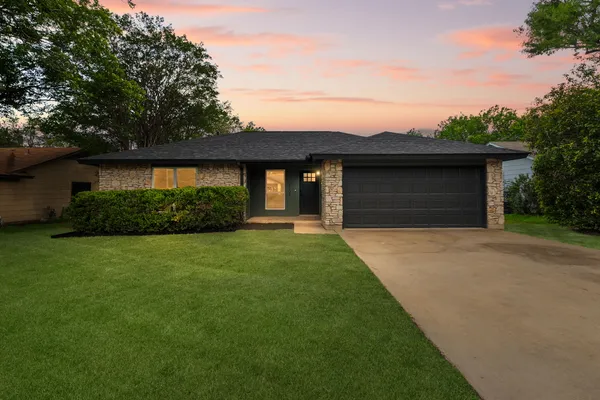 $415,000 | 2107 Cindy Lane, Austin, TX 78727