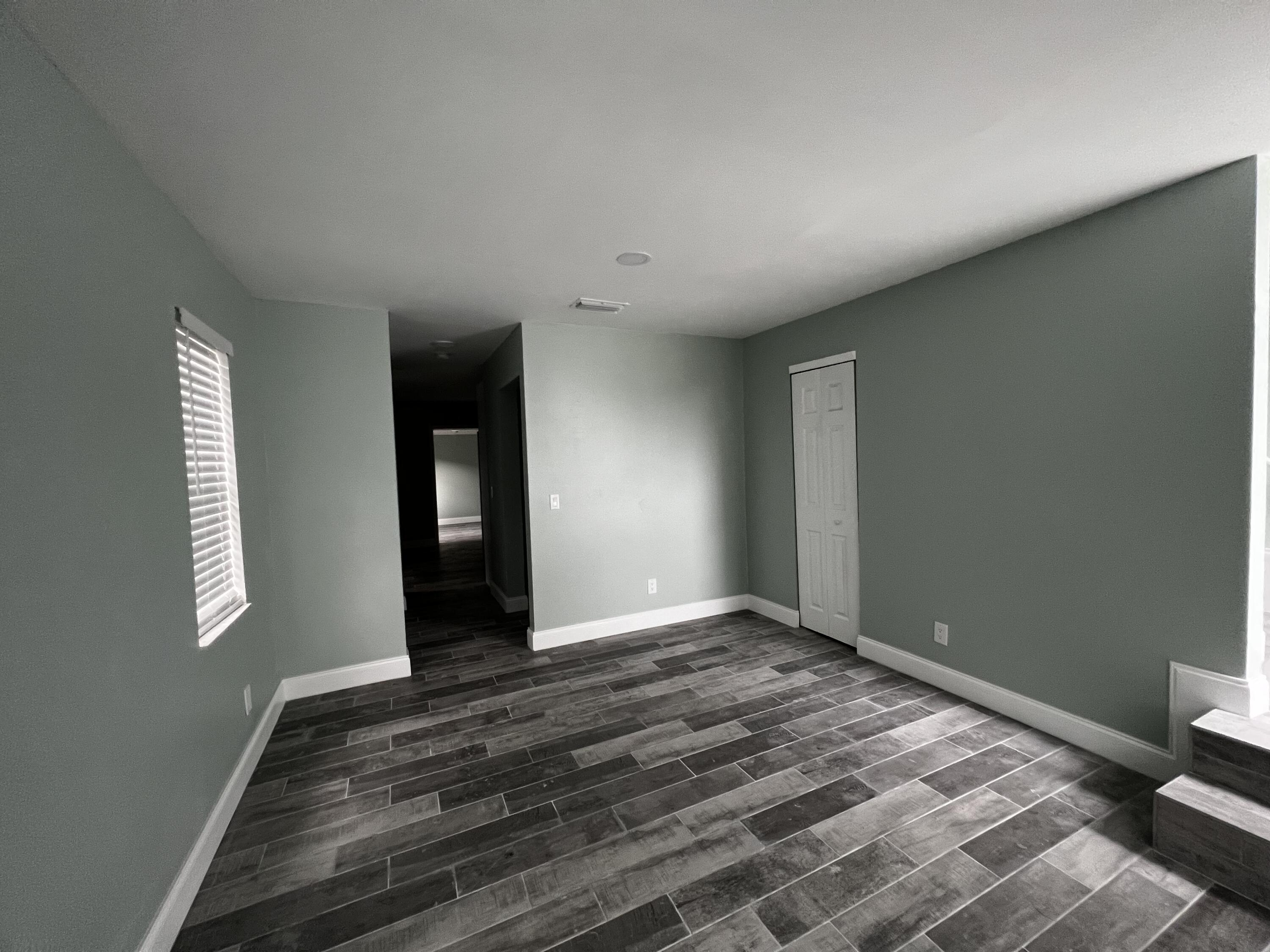 1147 Goldenrod Road Wellington, FL 33414 - Photo 4 of 18 a view of a room with a staircase