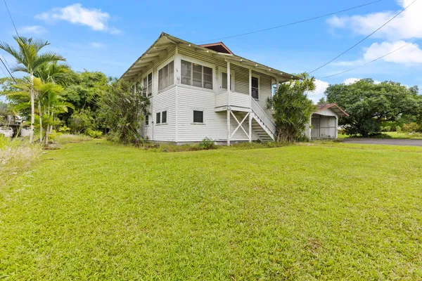 $438,000 | 155 West Kawailani Street, Hilo, HI 96720