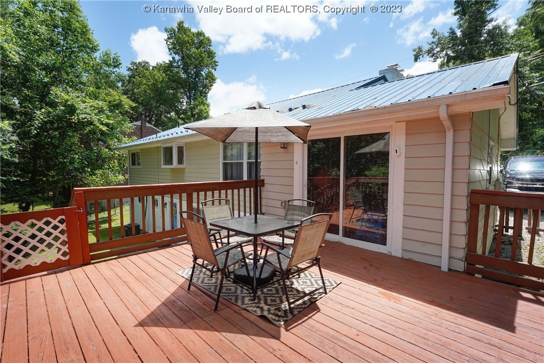 1411 Longridge Road Charleston, WV 25314 - Photo 23 of 28 Gallery Image 23