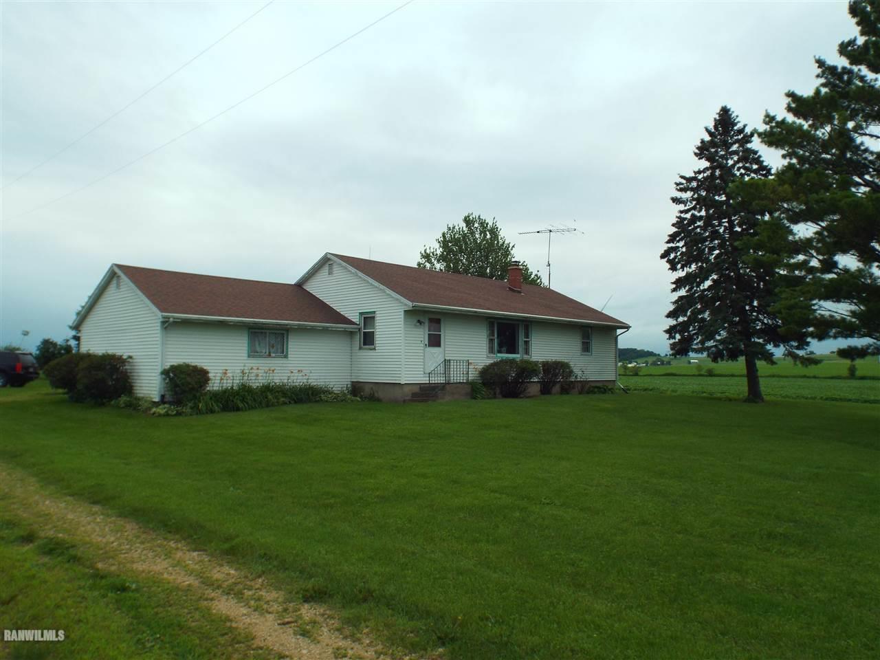 9089 North Waddams Grove Road Lena, IL 61048 - Photo 1 of 24 Gallery Image 1