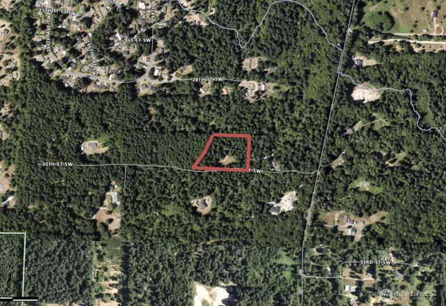 $285,000 | 19205 30th Street Southwest, Lakebay, WA 98349