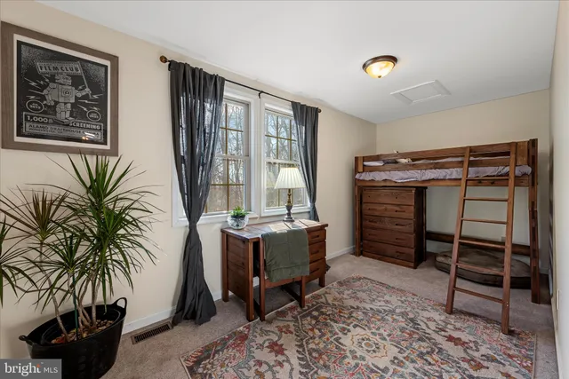 a front view of house with a yard