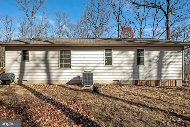 $245,000 | 815 Pheasant Drive, Winchester, VA 22602