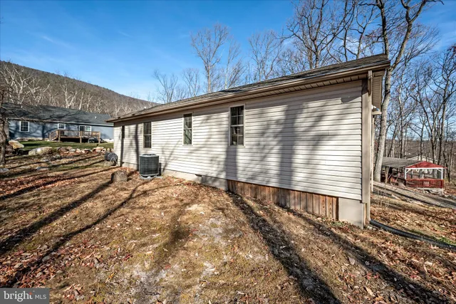 $245,000 | 815 Pheasant Drive, Winchester, VA 22602