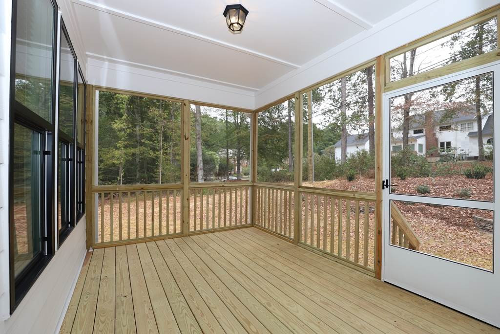 5803 Woodberry Road Durham, NC 27707 - Photo 29 of 30 Photo 29